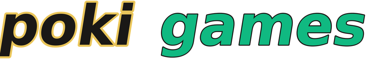 poki games logo